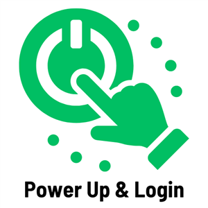 Power Up